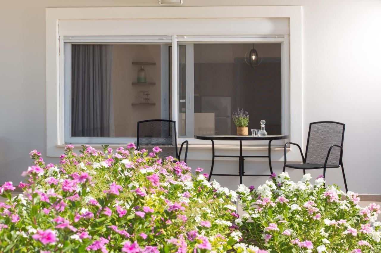 Kalypso Apartment Ierapetra Экстерьер фото