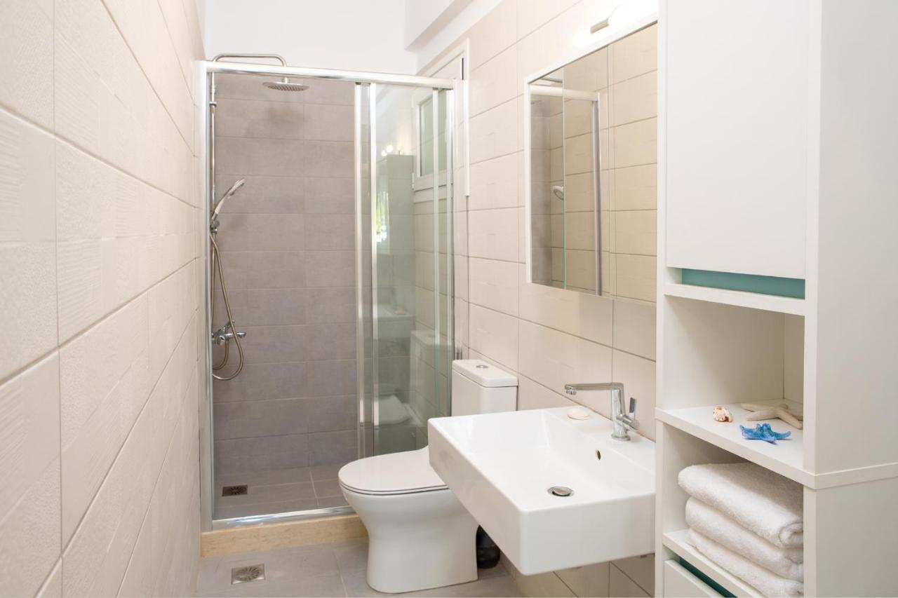 Kalypso Apartment Ierapetra Экстерьер фото