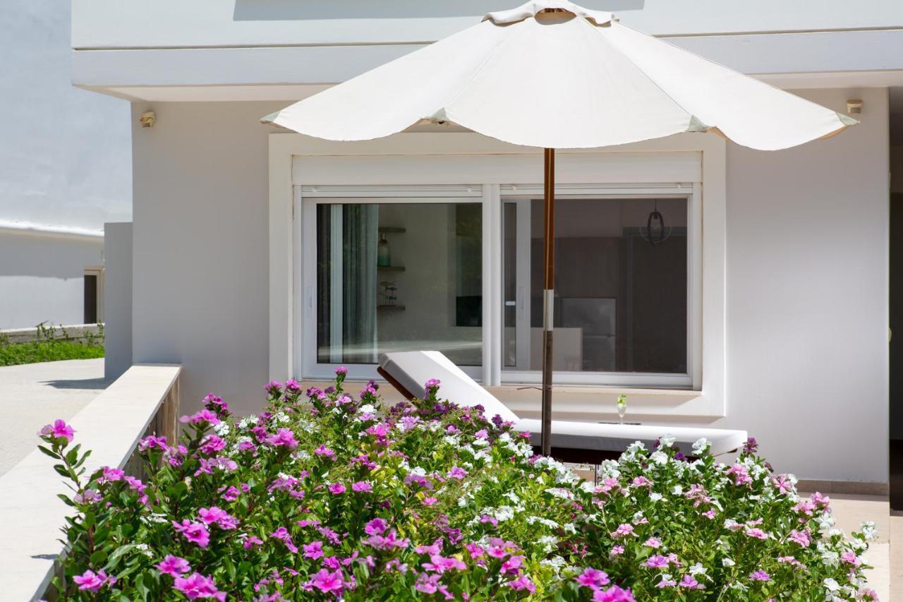 Kalypso Apartment Ierapetra Экстерьер фото