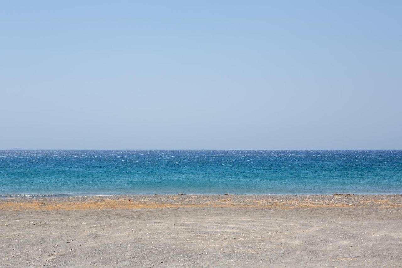 Kalypso Apartment Ierapetra Экстерьер фото