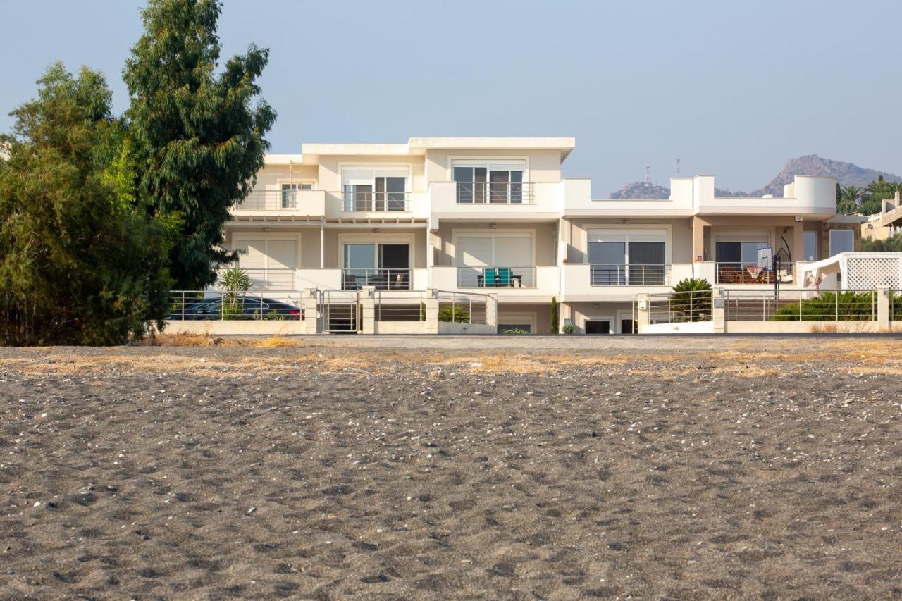 Kalypso Apartment Ierapetra Экстерьер фото