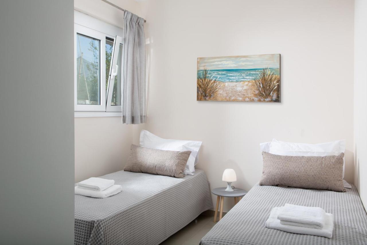 Kalypso Apartment Ierapetra Экстерьер фото