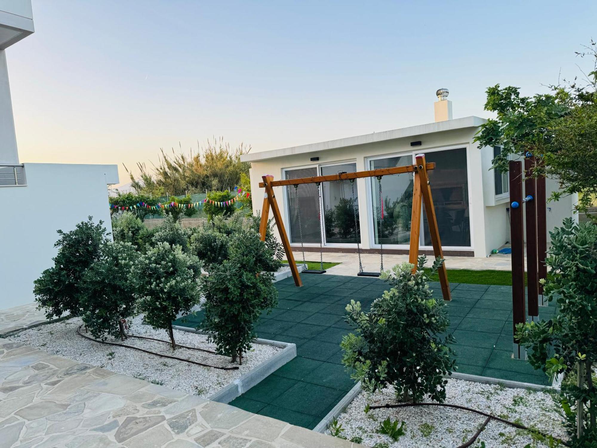 Kalypso Apartment Ierapetra Экстерьер фото